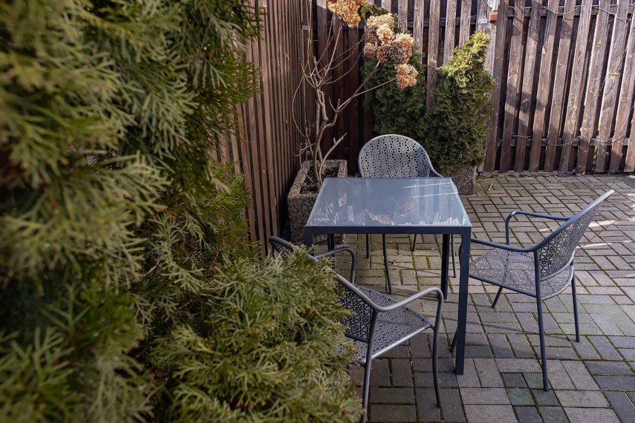 Apartament Dwupoziomowy Venus Częstochowa Exterior foto